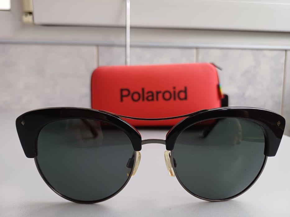 Vând Ochelari Soare Damă - Polaroid