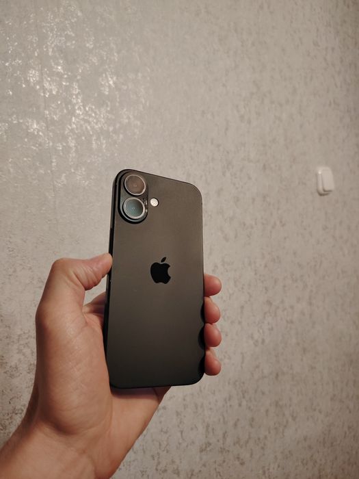 Продам или обменяю Iphone 16