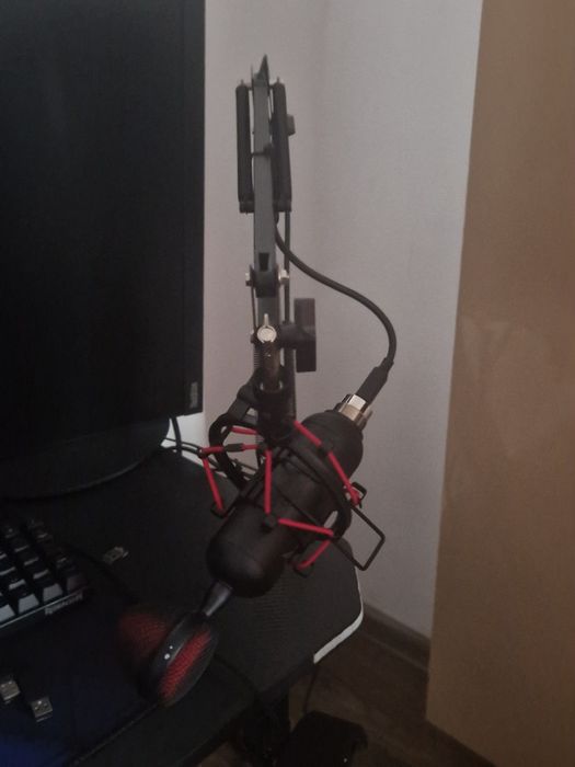 Vand microfoane Gaming/Streaming