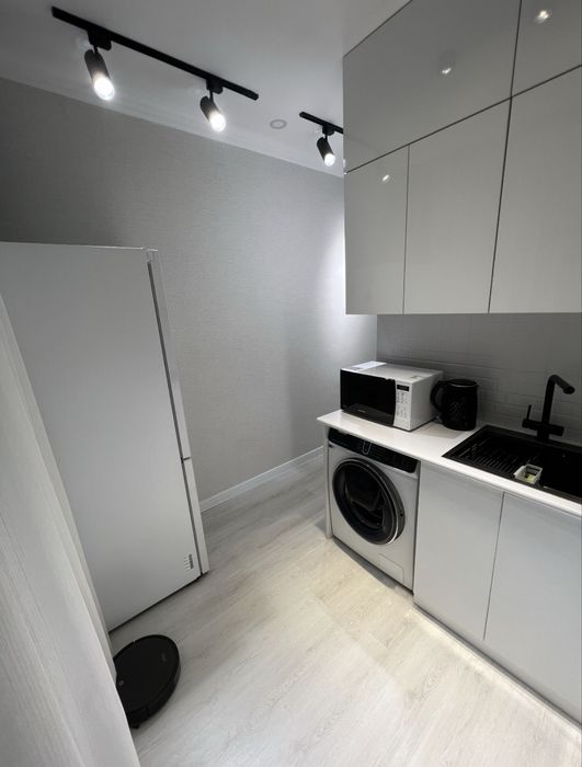 Сдается 1 ком ЖК Eco smart home. Дубовый. 300 метров от метро Чкалов