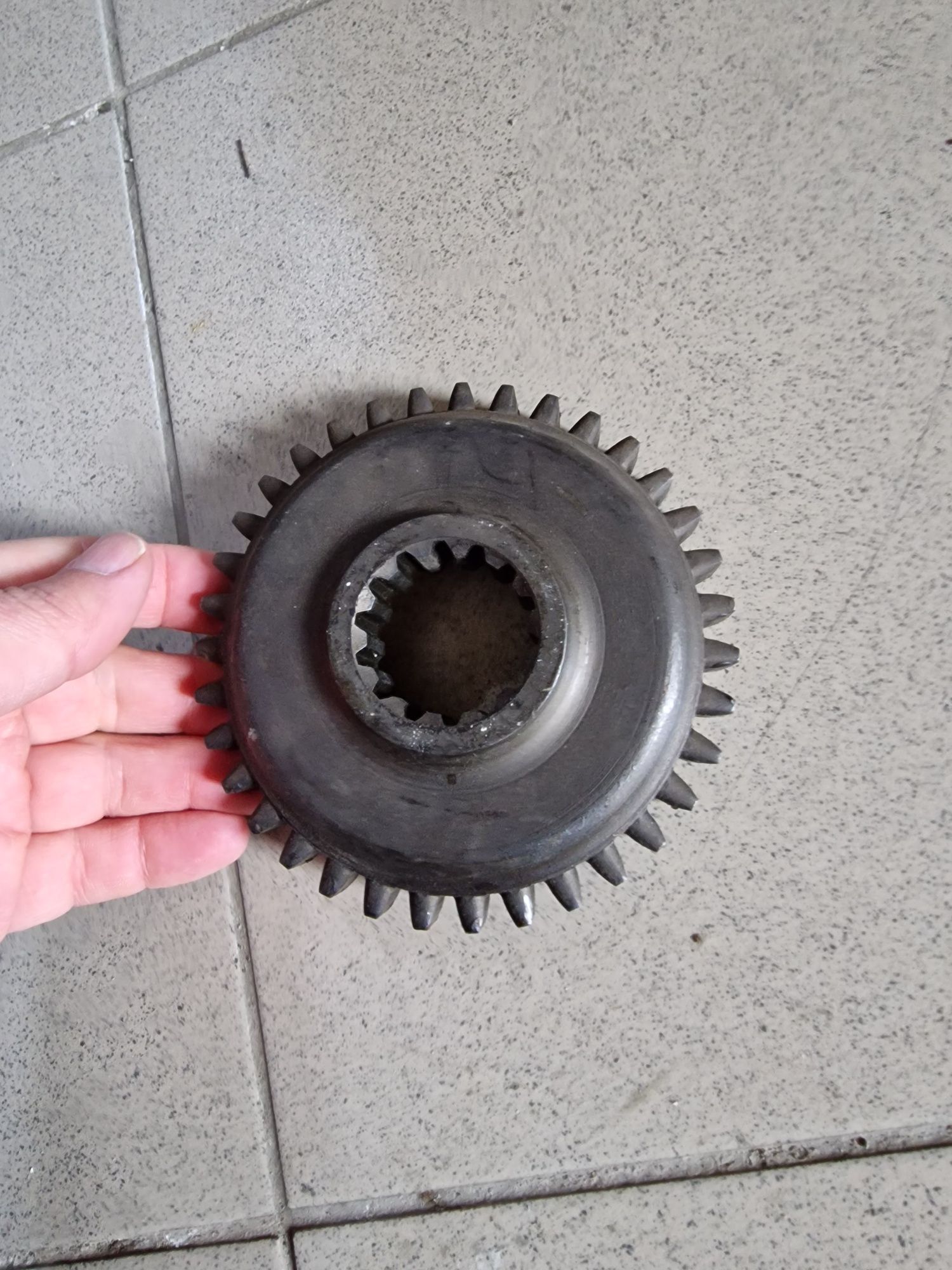 Pinion cutie viteze fiat 211.215.250  toată gama de fiat disponibila