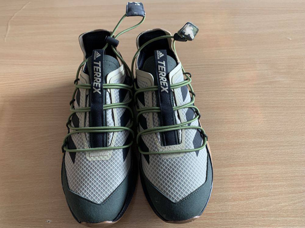 Adidas Terrex Voyager