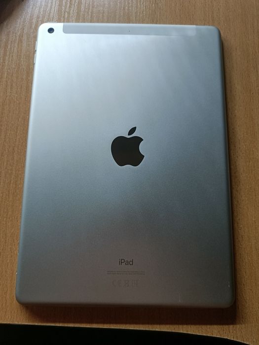 IPad 8 2020 В Идеале
