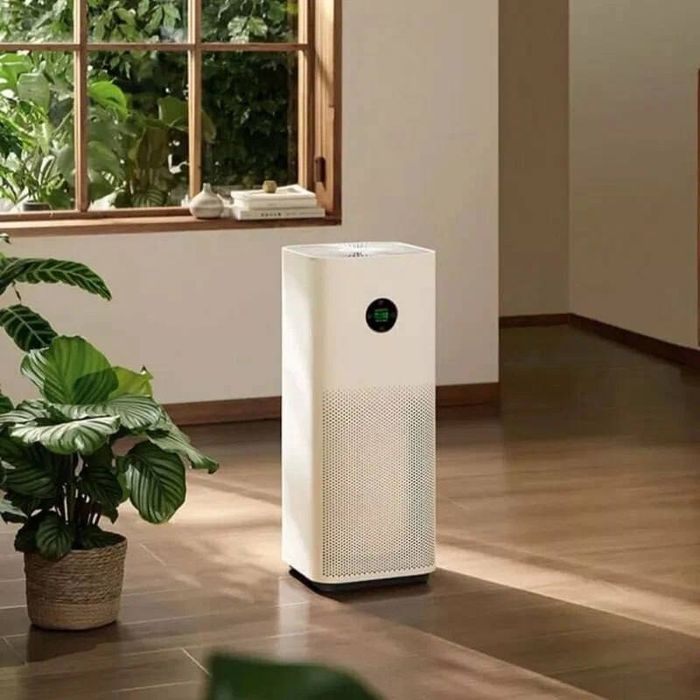 Xiaomi Mijia Air Purifier 5S