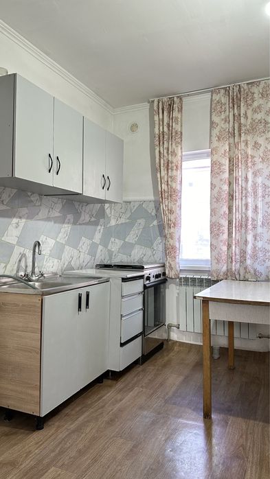 Квартира студия