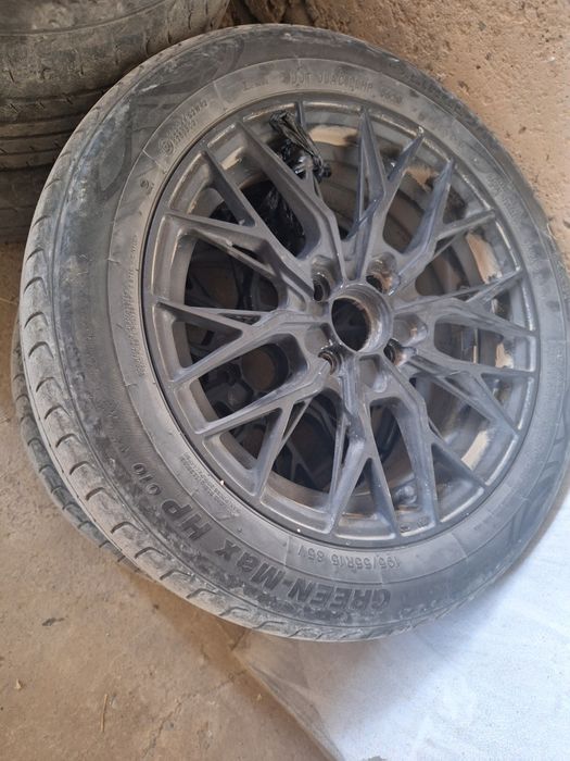 Diska balon kalonka polik sotlad