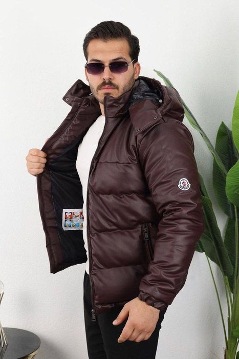 Geci groase bărbați