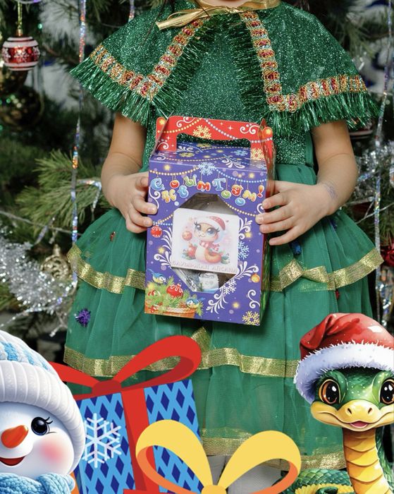 платье елочка, продам.