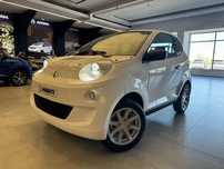 Aixam Miniauto Disponibil prin Programul Rabla 2025/ subventie 18500 lei