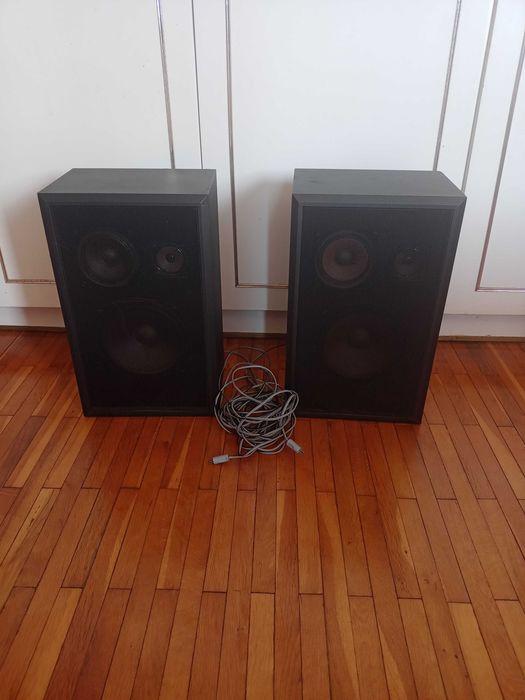 Тонколони за Музикална уредба