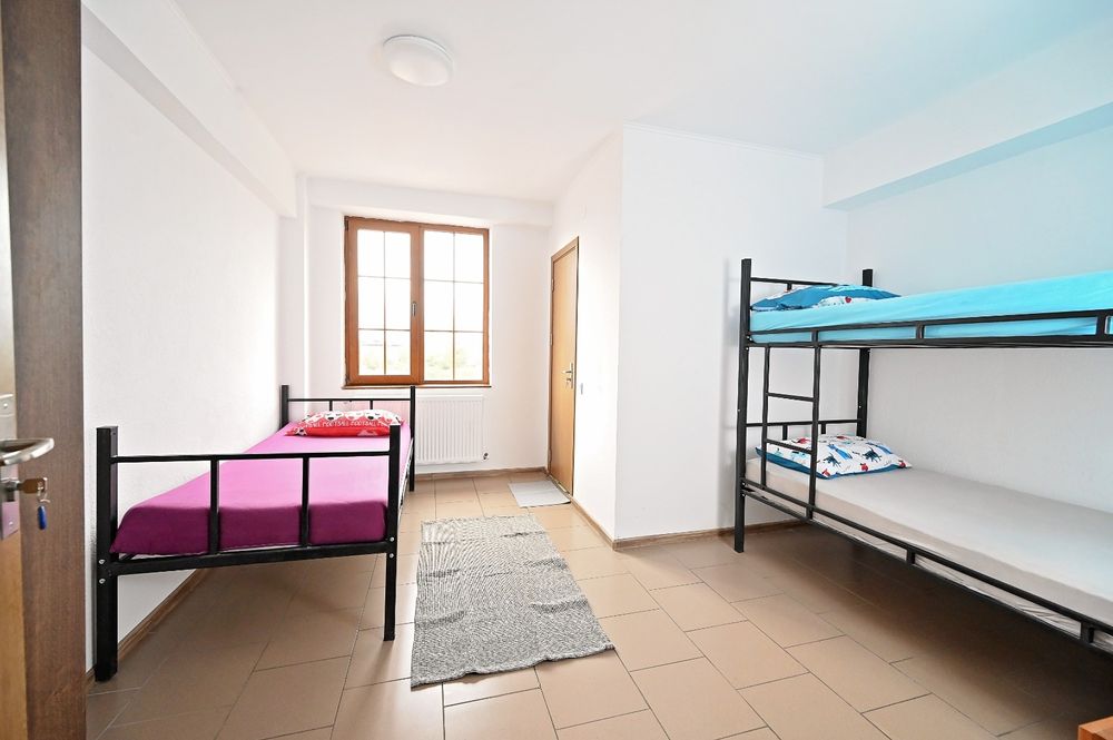 Cazare muncitori Ploiesti