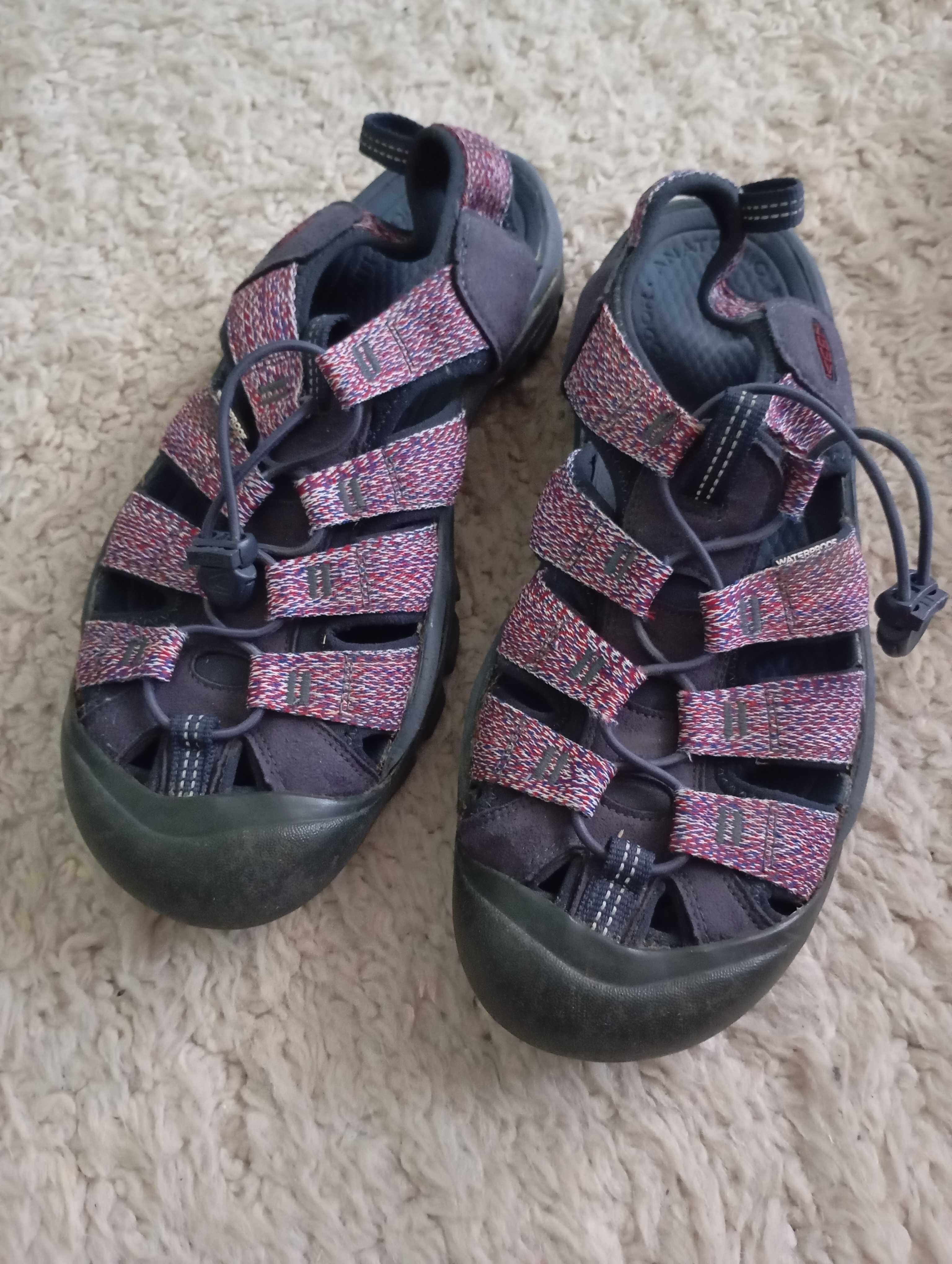 "KEEN"  мъжки сандали
