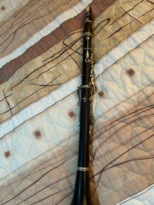 Продавам Кларинет в добро състония !