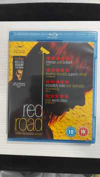Red Road Andrea Arnold film Blu-ray blu ray