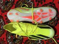 Butsi 43-razmer adidas x