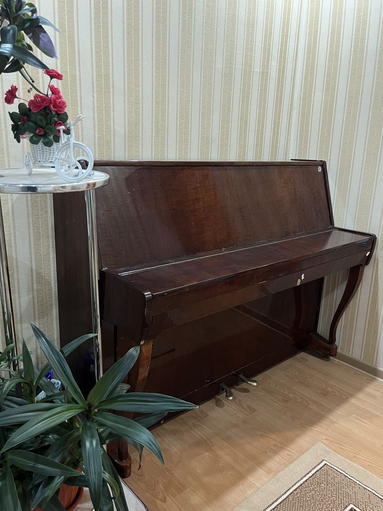 Пианино (срочно продам)