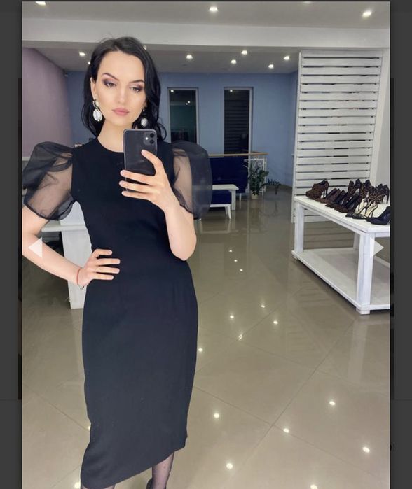 Платья от Zara