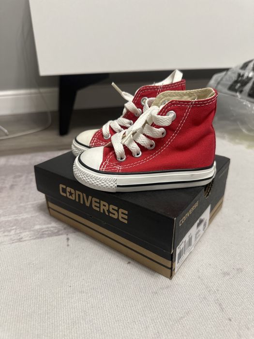 Кеды Converse