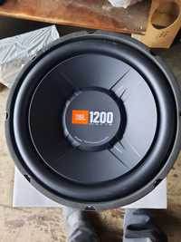 Продаю низкочастотный динамик для совбуфера JBL 1200