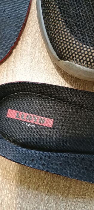 Мъжки маратонки LLOYD