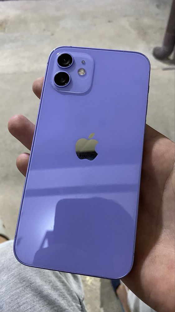 iphone 12 75%yomkist