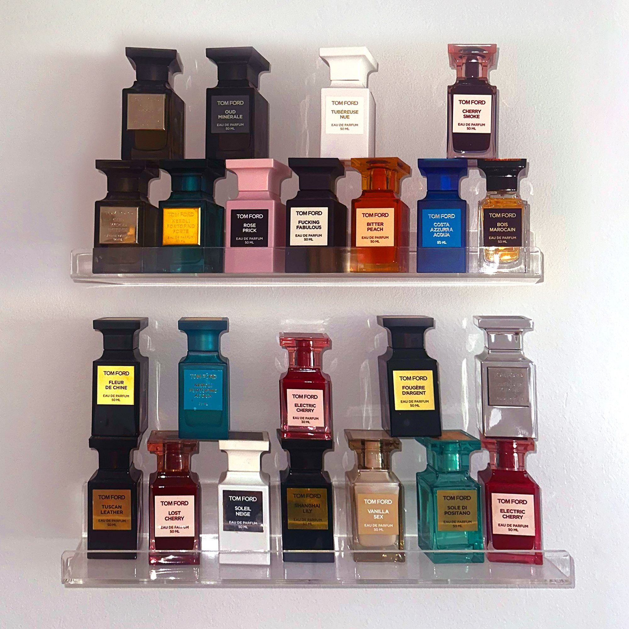 Tom Ford Ombre Leather