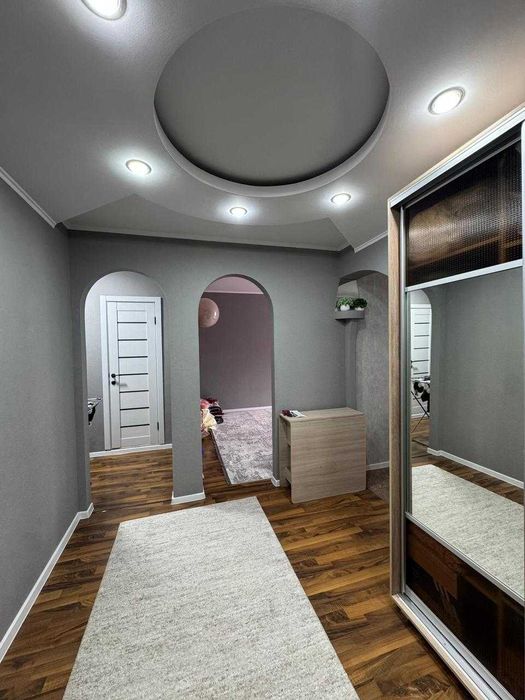 Продается квартира в 8 мкр