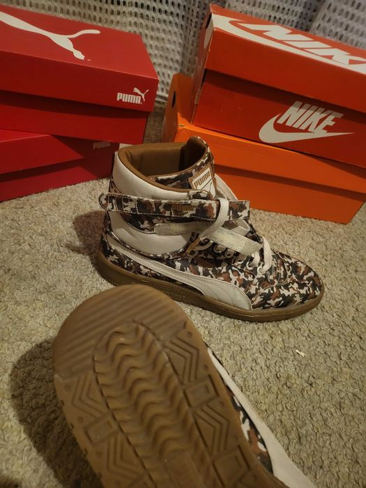Кецове Puma 42.5