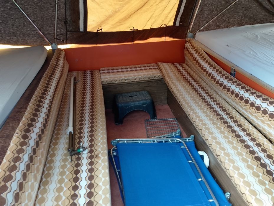 Ремарке палатково