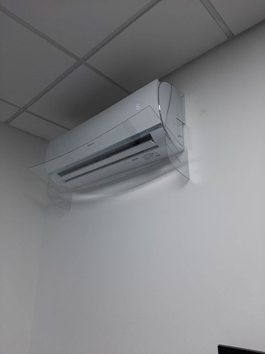 Дифлектор для кондиционера