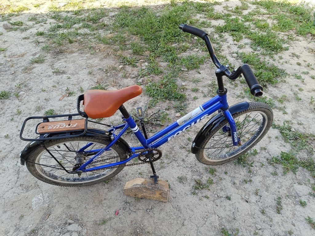 Велосипед колесо 20