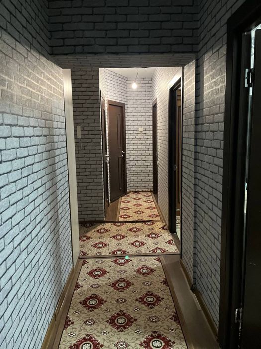 Продается 3 х комнатная квартира