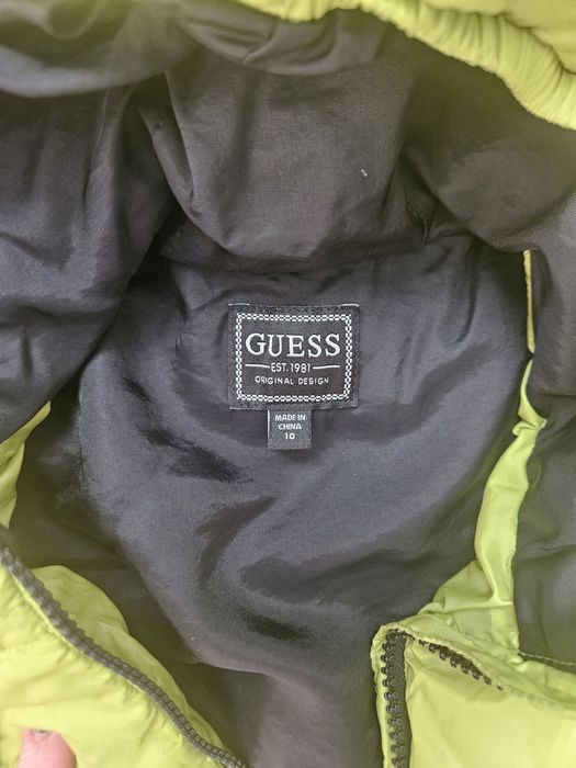 Детско яке Guess