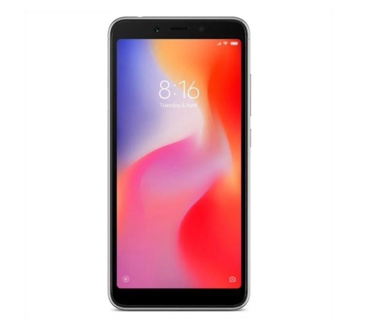 Xiyomi.  redmi 6A