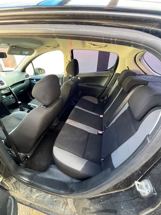 Vand Peugeot 207