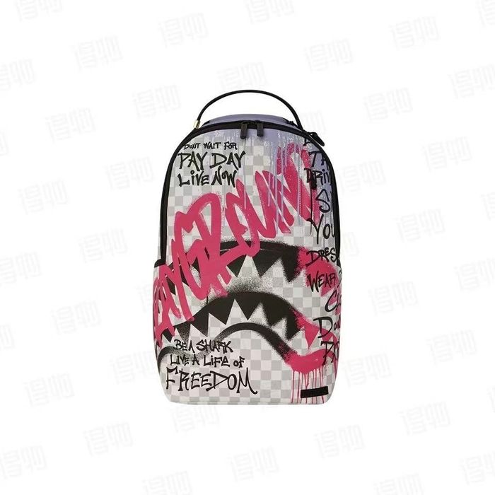 Ghiozdan Sprayground / Premium 2025