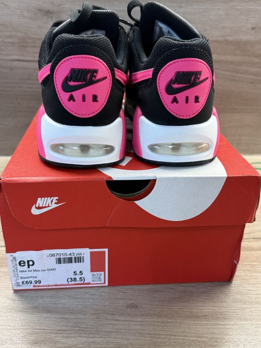 Nike Air Max Ivo Grl000