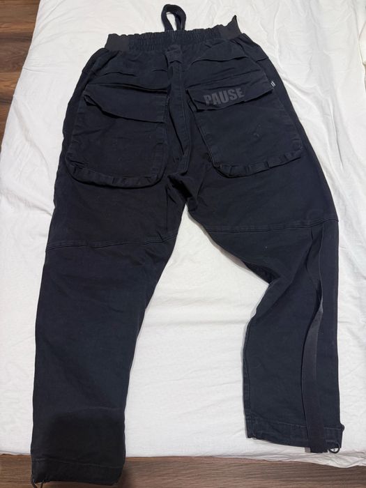 Дамски панталон Pause jeans