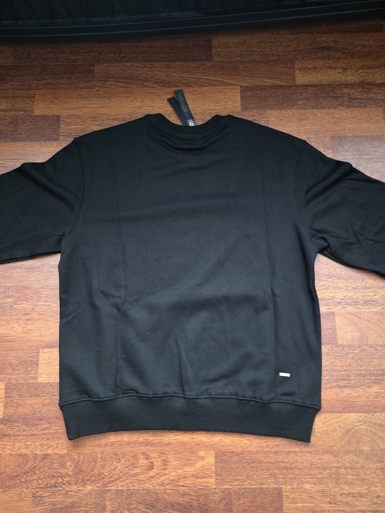 Bluza Sweatshirt Amiri Tiger