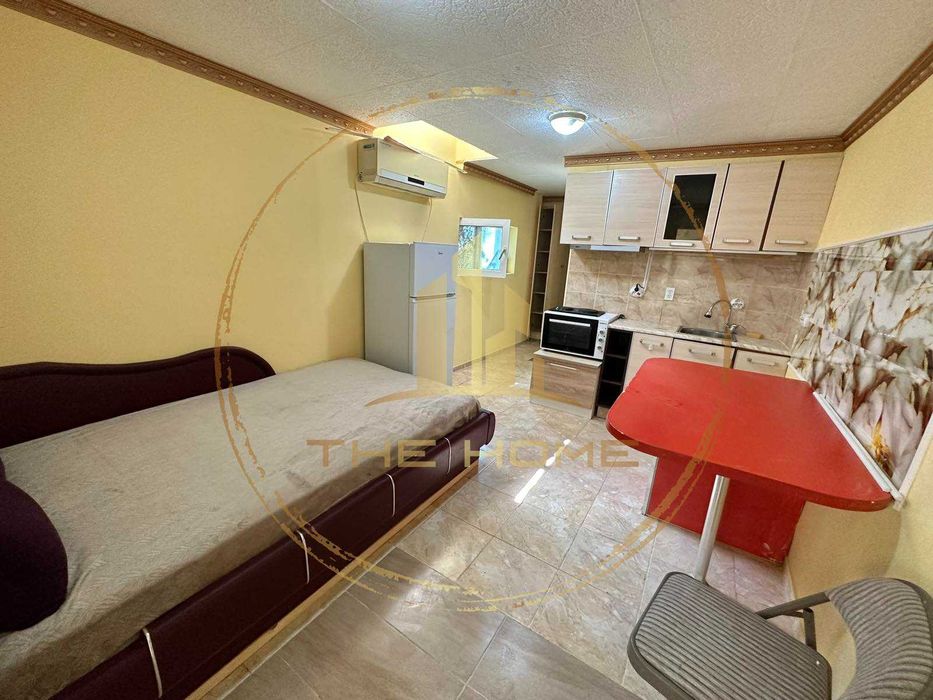 Дава се под наем Двустаен апартамент в Варна, м-т Акчелар - 45 кв.м за 250 € - Снимка #2