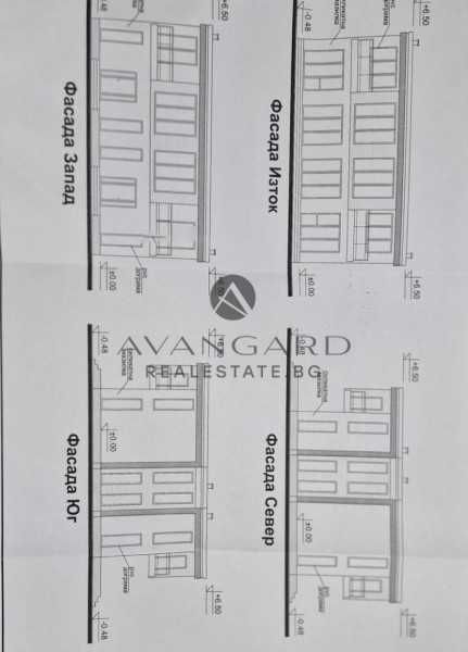 Продава се Къща в Пловдив, Беломорски - 176 кв.м за 1044 €/кв.м - Снимка #8