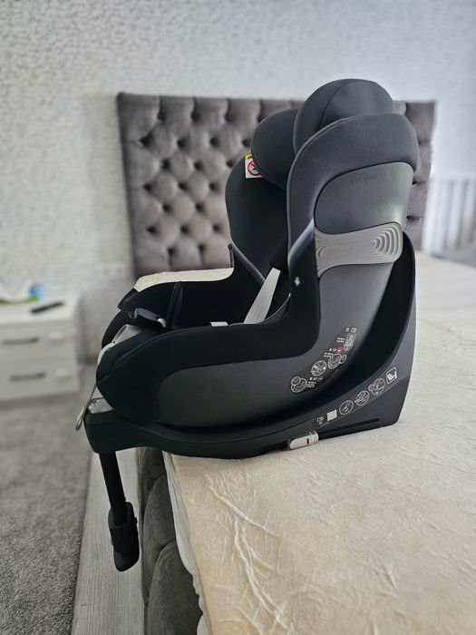 Scaun Cybex Sirona S2