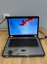 Мощный ноутбук Core-i5 HP Pavillion