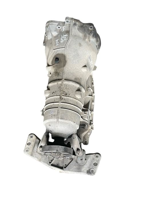 Cutie de viteze manuala 6 trepte BMW 7 IV E65, E66, E67 2001 - 2009 3.