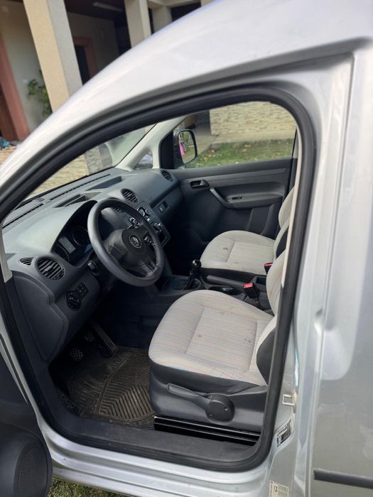 VW Caddy Maxi Long 1.6 TDI, Autoutilitara