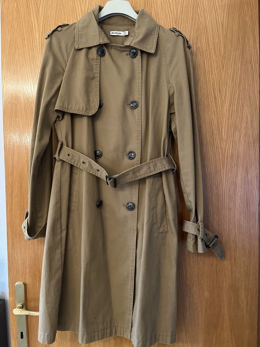 Trenchi Stradivarius marime S