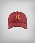 Шапка с козирка H&S
