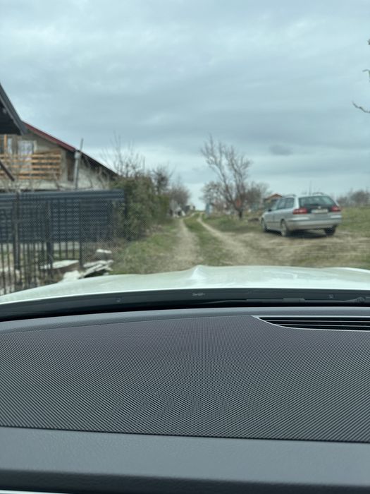 Vand teren cornisa 1340 mp deschidere 80 m