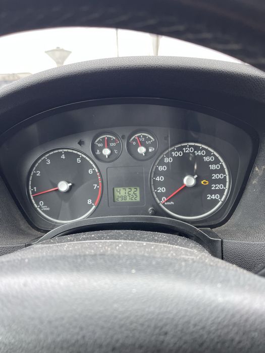 Vand/dezmembrez Ford Focus