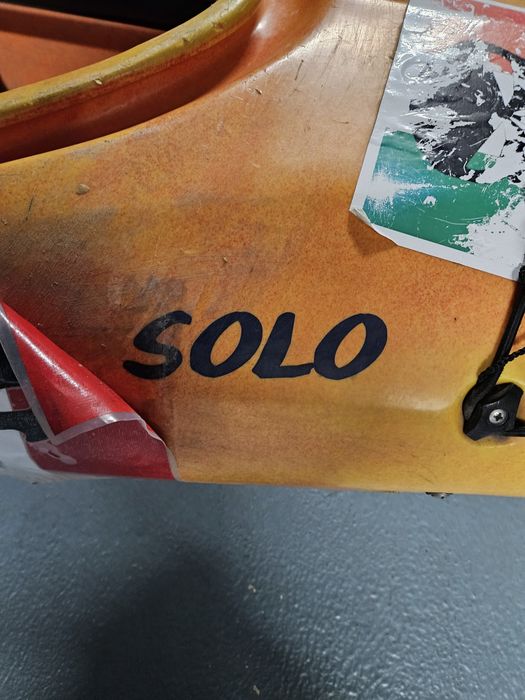 Caiac Rotomod RTM Solo